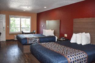 Hotel Baymont By Wyndham Manteca Camera foto